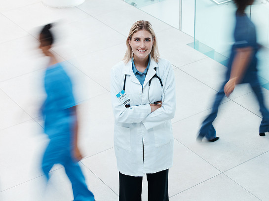 Chi Siamo - Sulla Fondazione