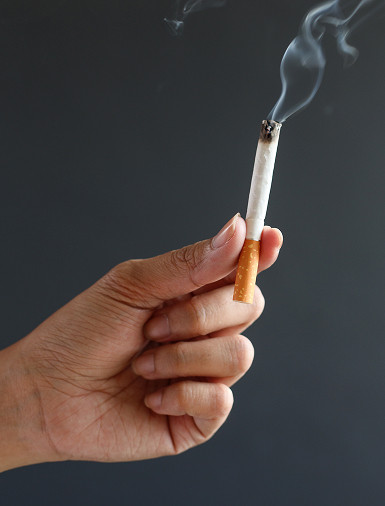 Conosci i nemici del tuo cuore - Fattori di rischio