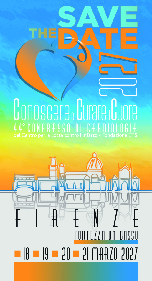Conoscere e Curare il Cuore - Congresso CCC