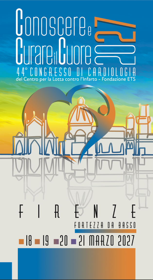 Conoscere e Curare il Cuore - Congresso CCC